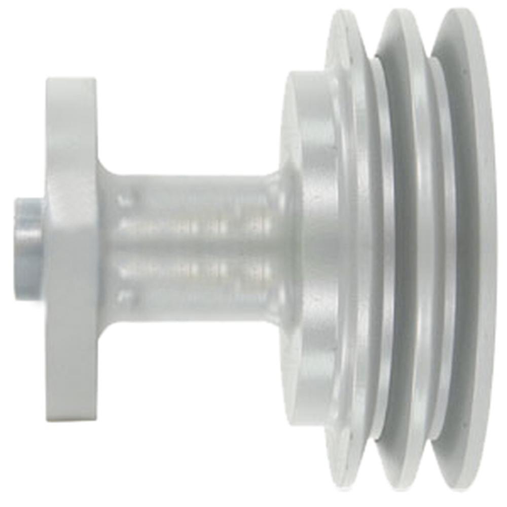 A-168766A-AI Pulley, Water Pump