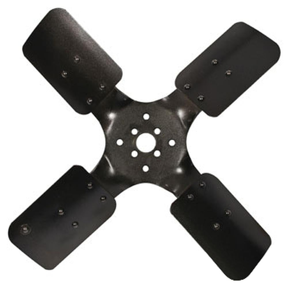 A-168824A-AI Fan, 4 Blade