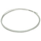 A-1700006-AI New 10Ft Alligator 125 Nylon Covered Cable