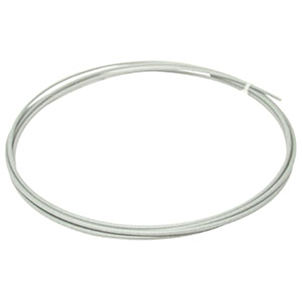 PM1700006  New 10Ft Alligator 125 Nylon Covered Cable