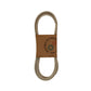 Deck Belt Fits Allis Chalmers Replaces 1719911 Made with Aramid