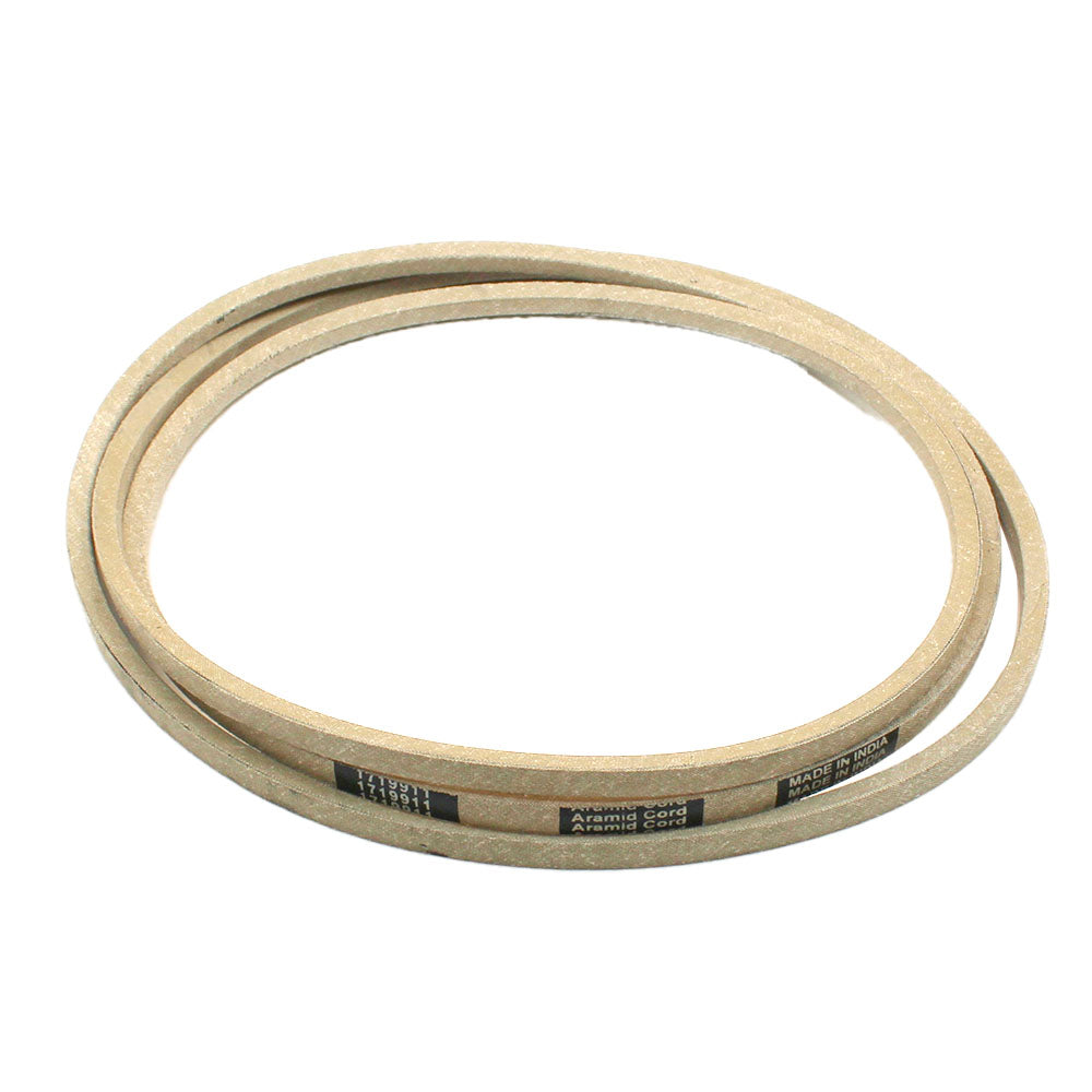 Deck Belt Fits Yard Machine Replaces 754-06134 Made with Aramid