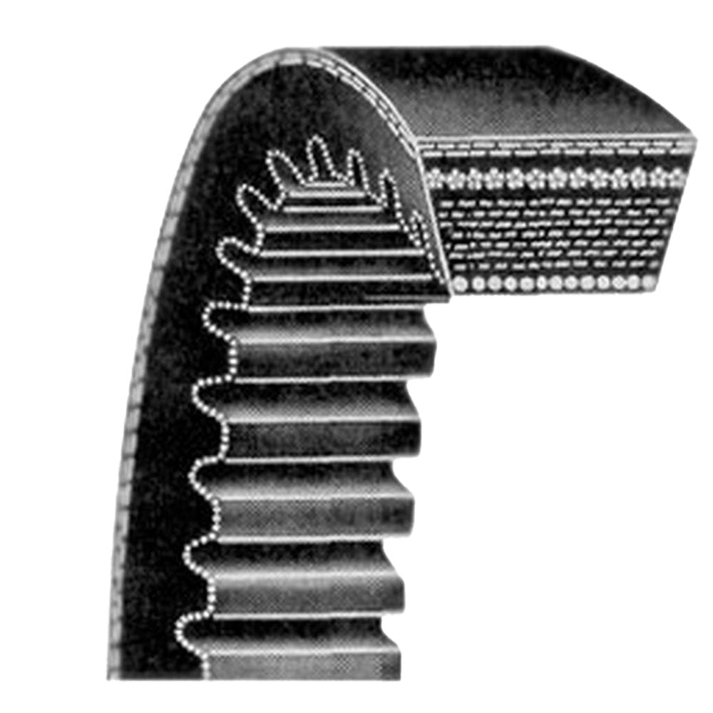 A-17655 Automotive Wedge (17/32" X 65.77")