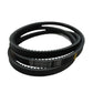 Automotive Wedge Belt (17/32" X 66.77") Fits Case-IH Combine 5088 6088 7088