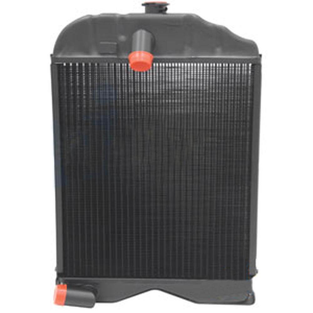 A-182456M91-AI Radiator