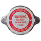 180224M1 Radiator Cap (7 Lbs.) Fits Massey Ferguson Tractor(s) TO35 202 2680