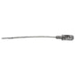 A-185499M1-AI Battery Ground Strap