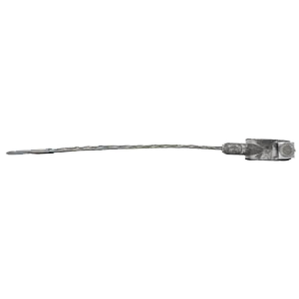 A-185499M1-AI Battery Ground Strap