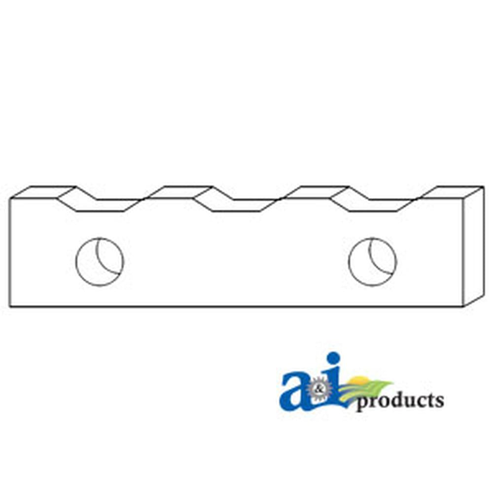 Gear Shift Stop Plate Fits Models