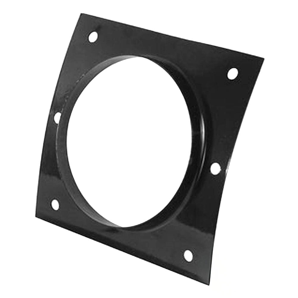 186700C1 Flange, Delivery Auger Tube