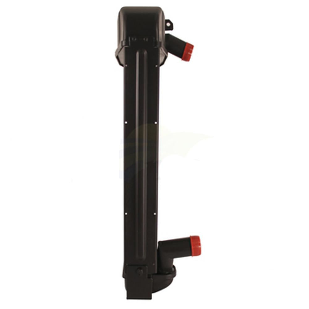 A-186830M91-AI Radiator