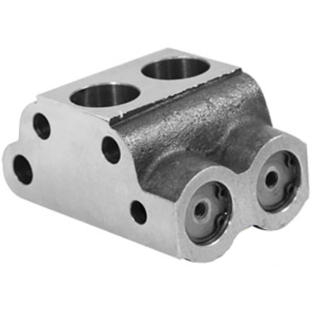 A-1868435M1-AI Valve Chamber