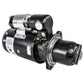A-1900461M91-AI Starter, Fits Delco