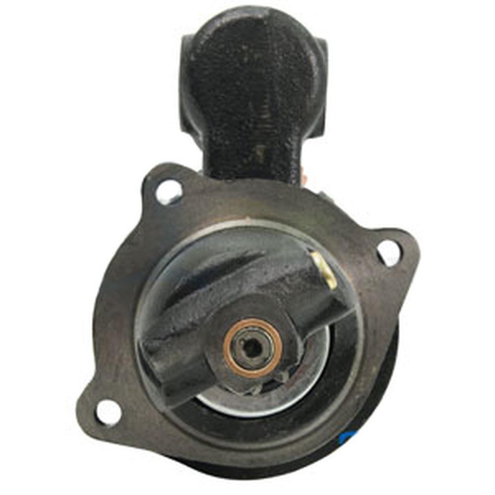 A-1903109M91-AI Starter, Fits Delco