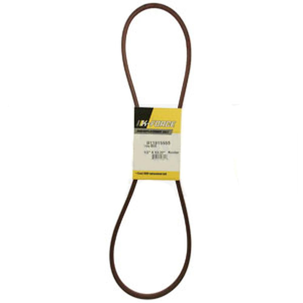 A-1915555-AI Belt, Spindle Drive Made with Aramid