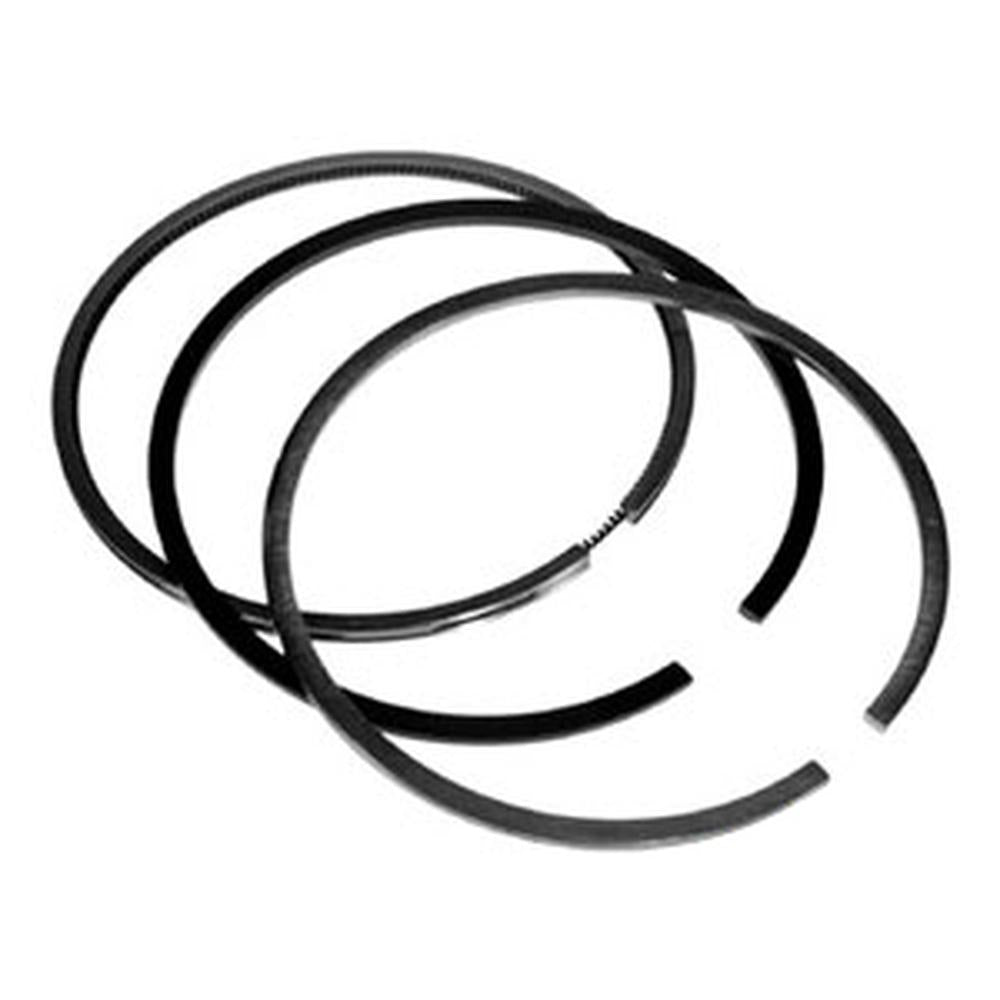 A-1930191-AI Rings, Piston