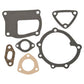 Water Pump Gasket Kit 1930196 1930445 1940105 Fits Fiat Tractor 480 640 130 F140