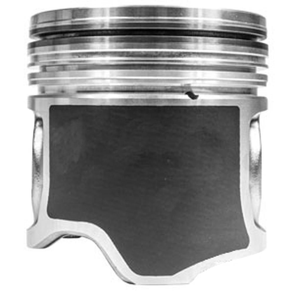 A-1930920-AI - Piston W/ Rings; +0.40 MM (.016")