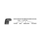 A-1930V400-AI Multiple Speed Belt (1 3/16" X 40.7")