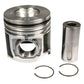 A-1931003-AI - Piston W/ Rings; +0.60 MM (.024")