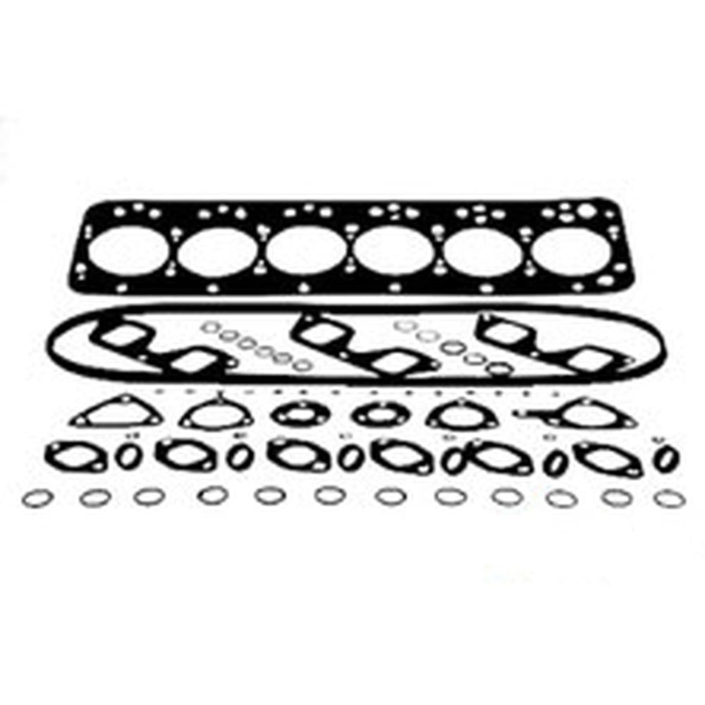 A-1940032-AI Gasket Set, Upper