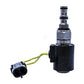 Solenoid Fits Case/International Harvester Replaces 1971474C3