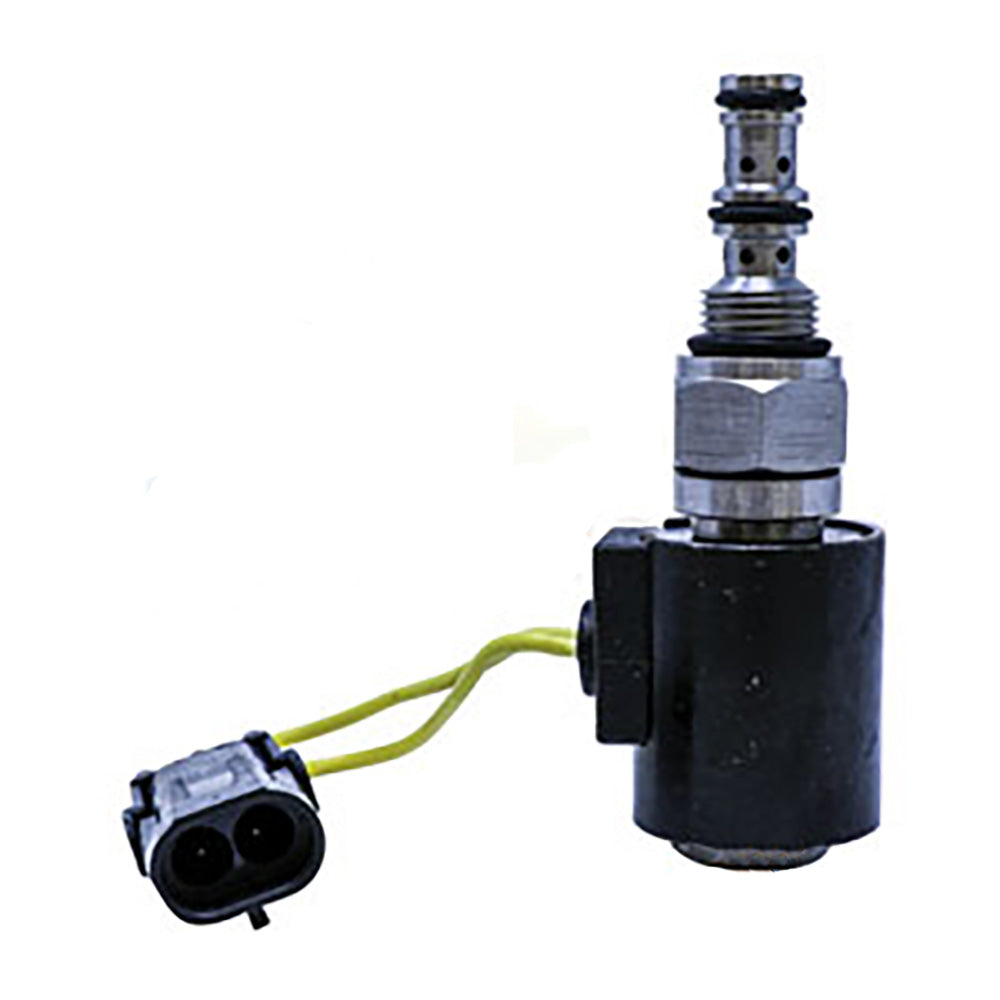 Solenoid Fits Case/International Harvester Replaces 1971474C3