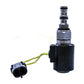 A-1971474C3-AI Solenoid; Differential Lock / Draft Control