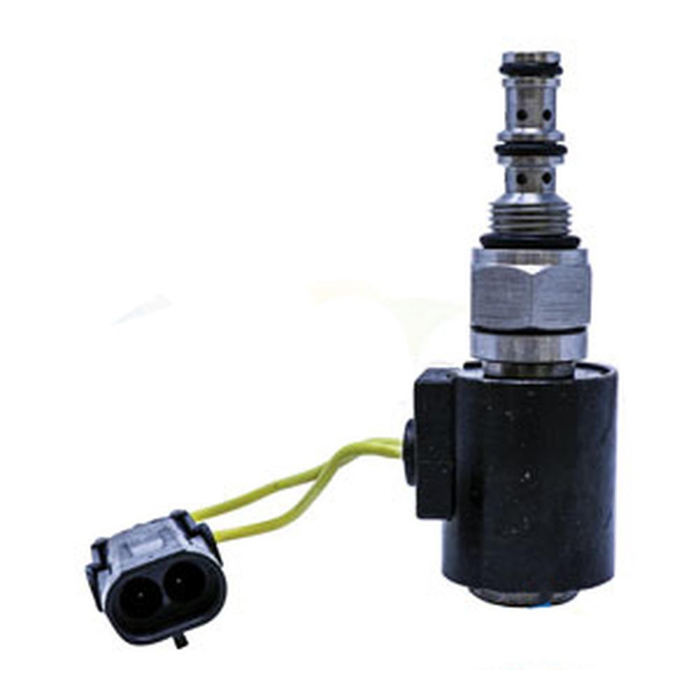 Solenoid Fits Case/International Harvester Replaces 1971474C3