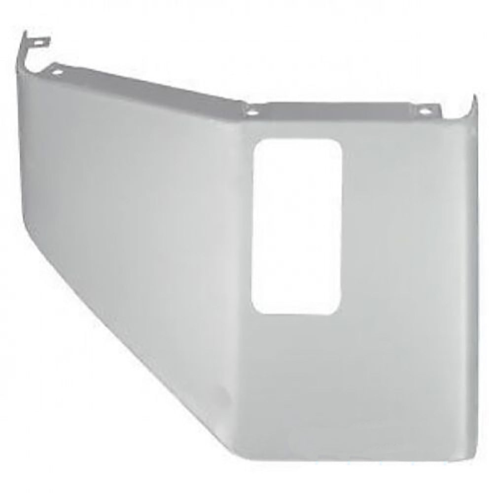 A-1977553C1P-AI Panel, Fender; LH
