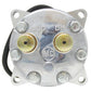 A-1977959C1-AI Compressor, New, Sanden Style w/ Clutch (4478)