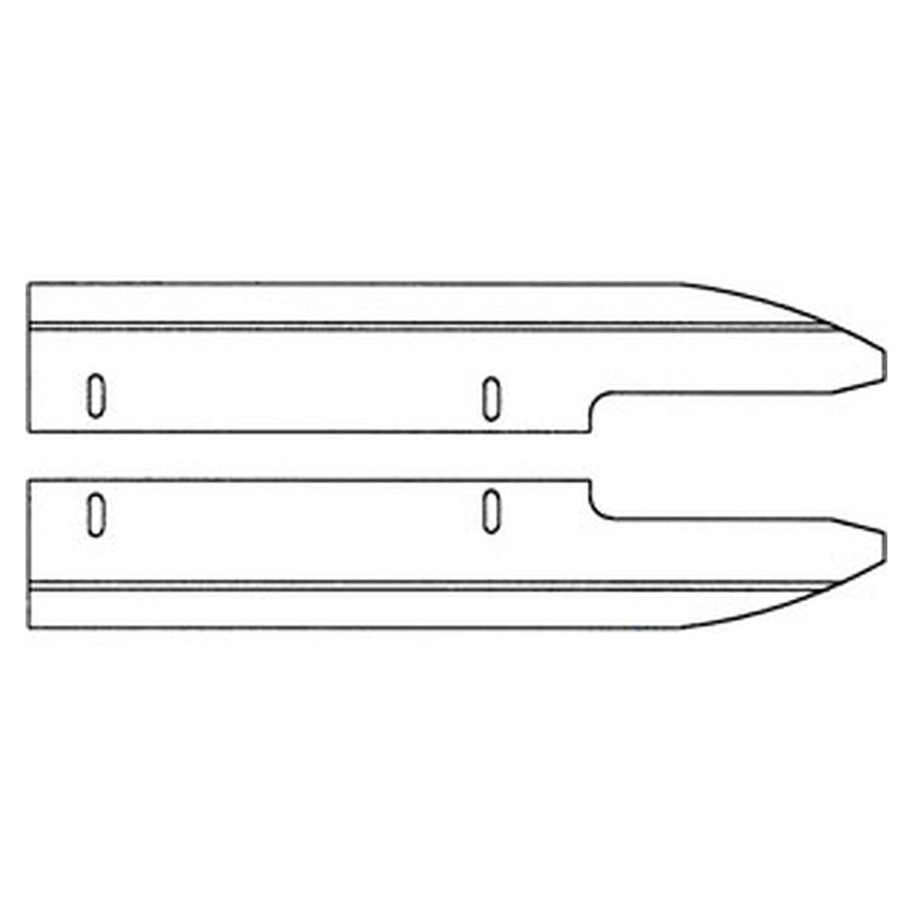 Plate 199381C1 Fits Case 1064 1083 1084 900 Series 943 944 954 963 964 983 984