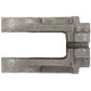 Rod Clevis 1D10035 fits Universal