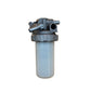 15831-43353 Fuel Separator Fits Kubota Excavators: KX121-2 KX161-2 KX61-2 KX91-2