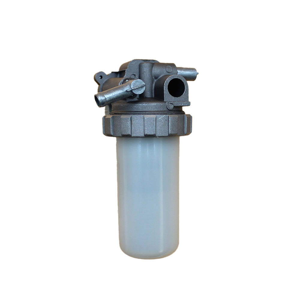 15831-43353 , FUEL SEPARATOR Fits Kubota COMPACT TRACTOR AND SOME EXCAVATORS