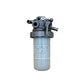 15831-43353 Fuel Separator Fits Kubota Excavators: KX121-2 KX161-2 KX61-2 KX91-2