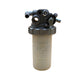 15831-43353 , FUEL SEPARATOR Fits Kubota COMPACT TRACTOR AND SOME EXCAVATORS