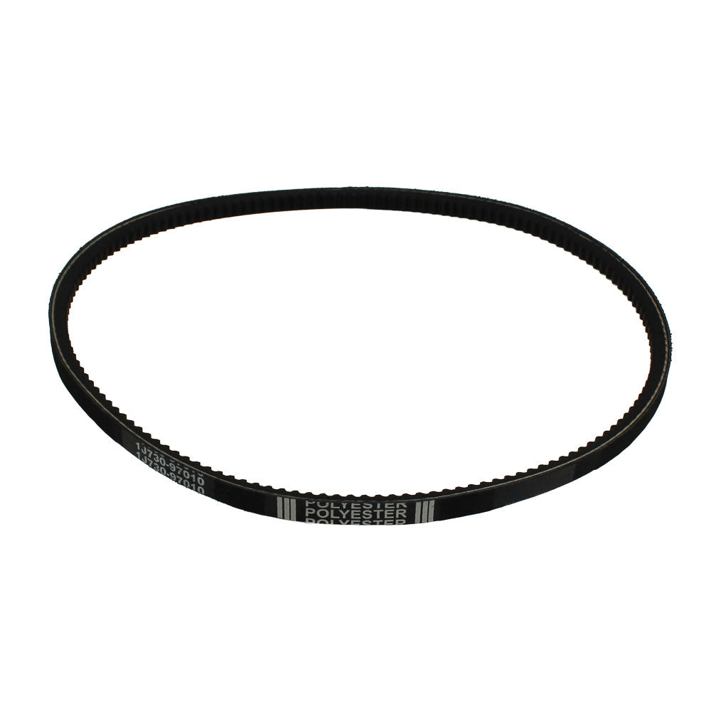 1/2" x 37" Fan Drive Belt 1J730-97010 Fits Kubota Wheel Loader R530 R630