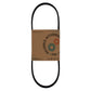 1J755-97012 Alternator/Fan Drive Belt Fits Kubota SVL65-2 SVL75 SVL75-2