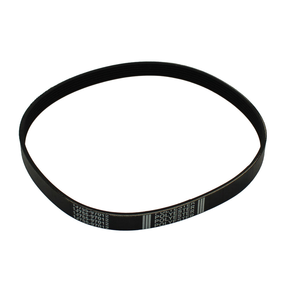 Alternator/Fan Drive Belt Fits Kubota Replaces 1J755-97012