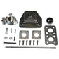 A-1V148501-AI Straight Handle Joystick, Direct Mount To Valve