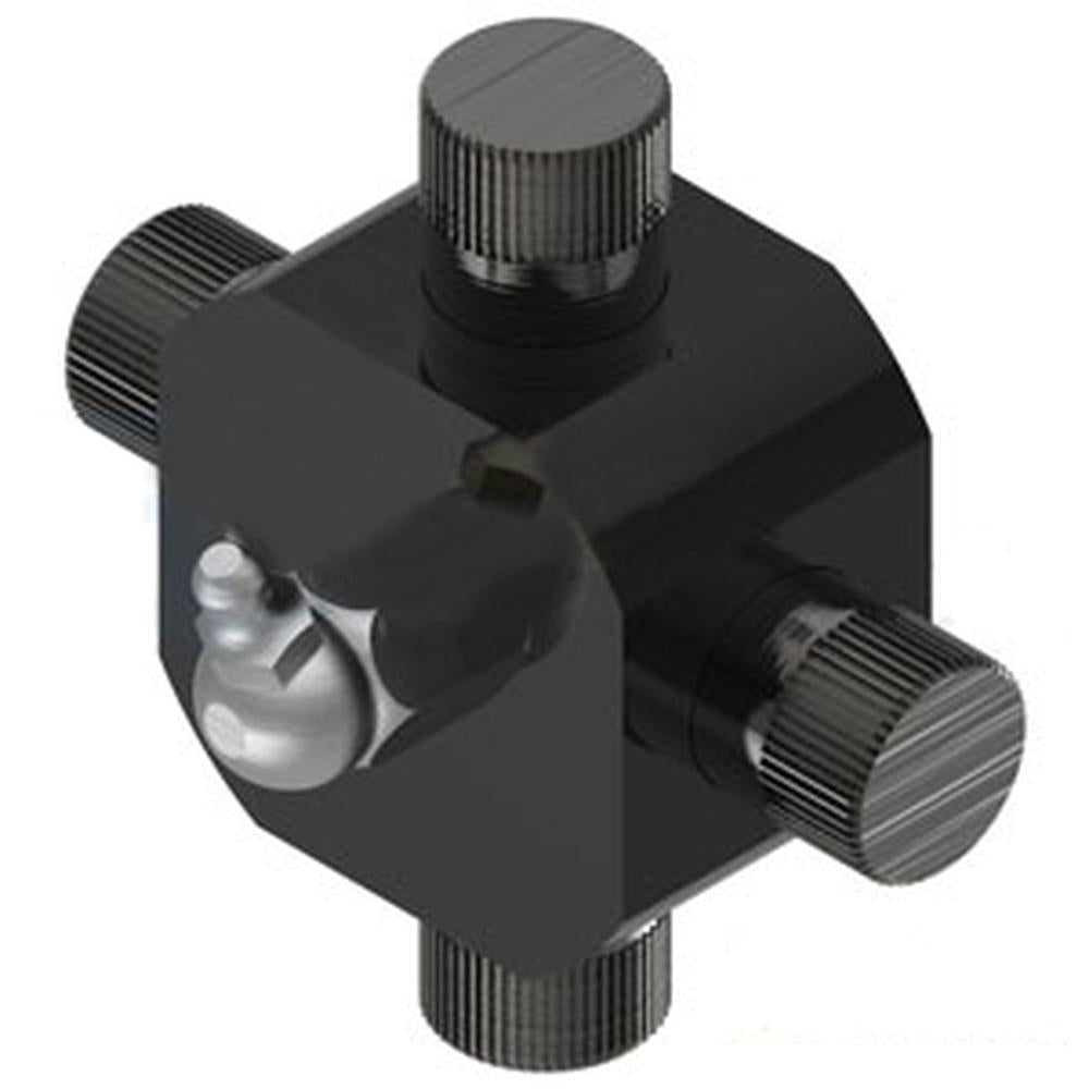 A-200-0700-AI Pin & Block Style Cross & Bearing Kit