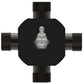 A-200-0700-AI Pin & Block Style Cross & Bearing Kit