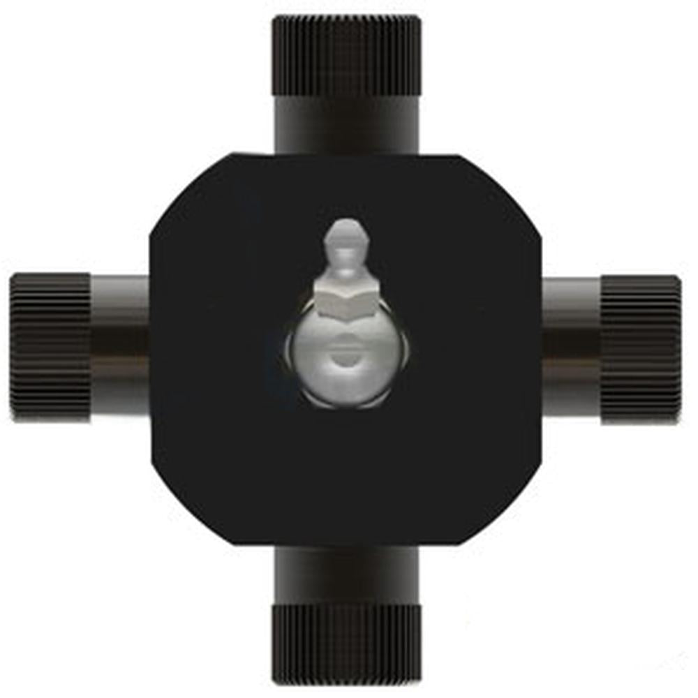 A-200-0700-AI Pin & Block Style Cross & Bearing Kit