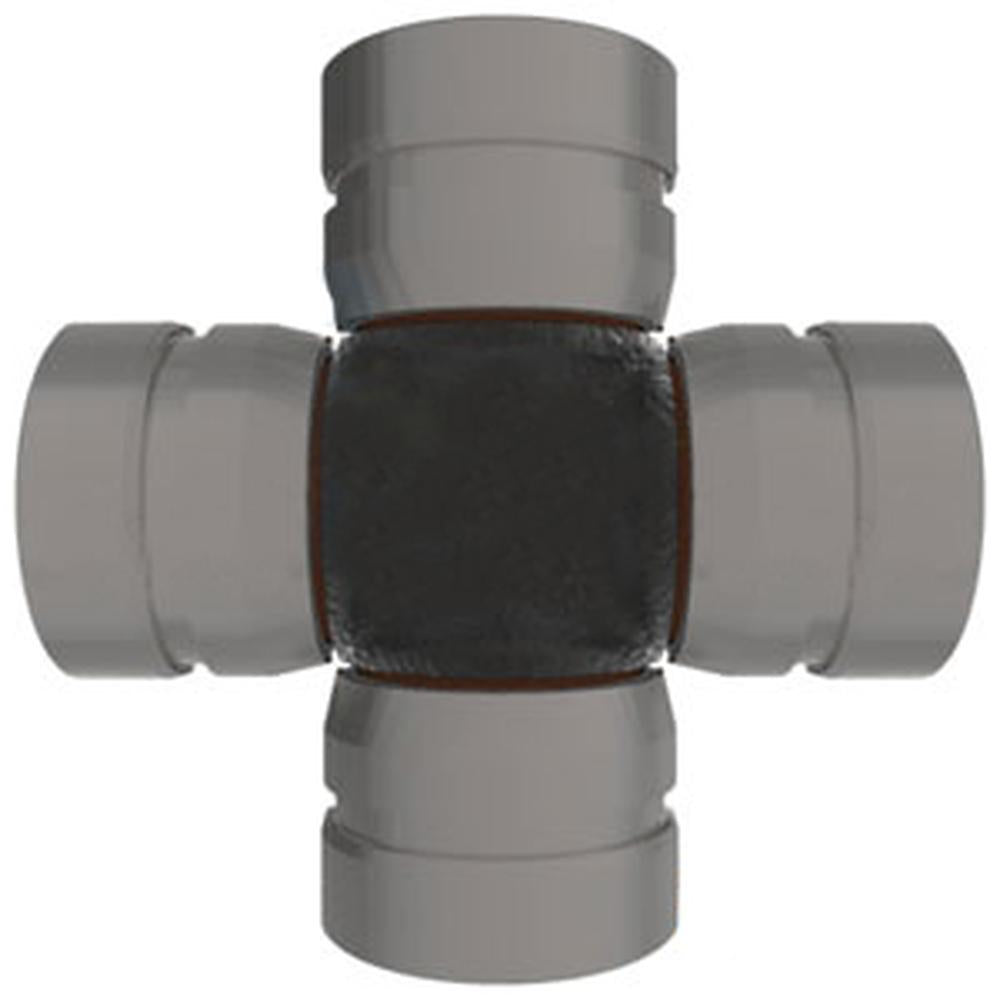 A-201-1200-AI Extended Lube Cross & Bearing Kit, 12N