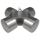 A-201-5500-AI Extended Lube Cross & Bearing Kit, 55R