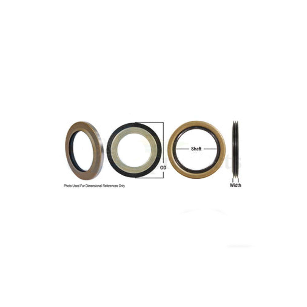 A-204005-I-AI Seal