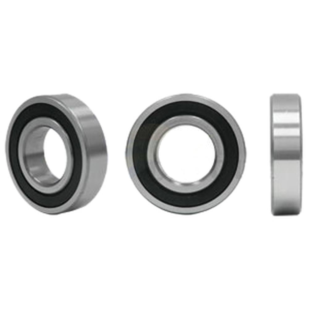 A-204220M1-AI Ball Type