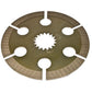 A-204679IMP-AI Disc Bearing-Import