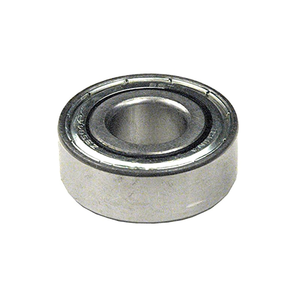 A-204RR6-I Ball Bearing Cylindrical Roudn Bore Fits Case-IH